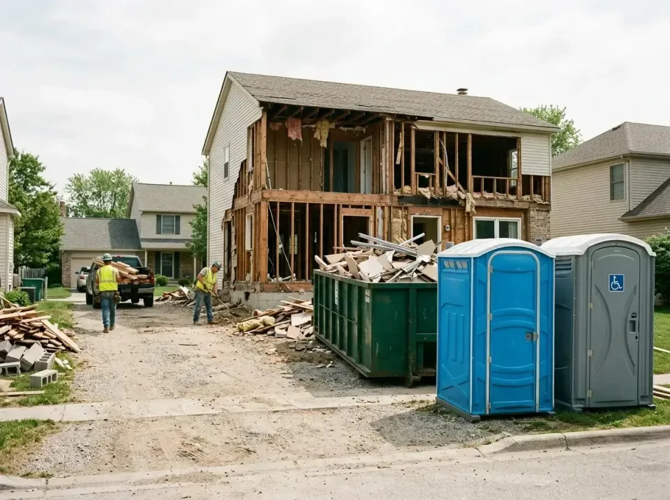 home-renovation-demolition-sit-010 — frequently asked questions, Portable Toilet & Dumpsters Rental in Groesbeck, TX
